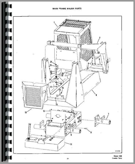 how to jumpstart a cat skid steer|cat skid steer manual.